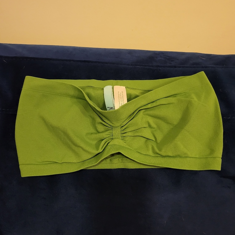 Marciano bandeau